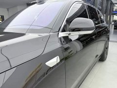 Li Auto L7 MAX - ფოტო 11