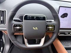 Li Auto L7 MAX - ფოტო 13