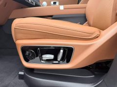 Li Auto L7 MAX - ფოტო 16