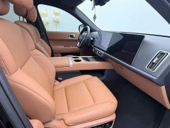 Li Auto L7 MAX - ფოტო 17