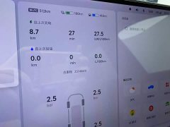 Li Auto L7 MAX - ფოტო 19