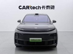 Li Auto L7 MAX - ფოტო 2
