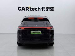 Li Auto L7 MAX - ფოტო 4