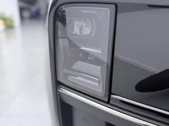 Li Auto L7 MAX - ფოტო 5