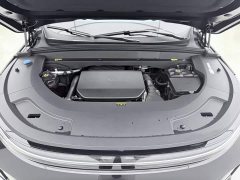 Li Auto L7 MAX - ფოტო 8
