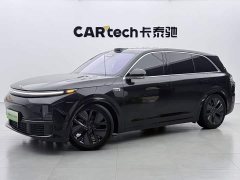 Li Auto L7 MAX - ფოტო 9