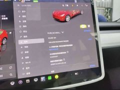 Tesla Model Y Facelift Rear-Wheel Drive - ფოტო 3