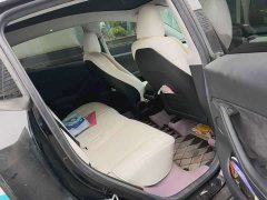 Tesla Model Y Facelift Rear-Wheel Drive - ფოტო 5
