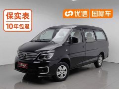 Dongfeng Delica M5L 1.6L Utility - ფოტო 1