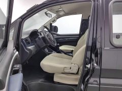 Dongfeng Delica M5L 1.6L Utility - ფოტო 10