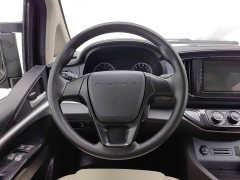 Dongfeng Delica M5L 1.6L Utility - ფოტო 11