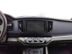 Dongfeng Delica M5L 1.6L Utility - ფოტო 12