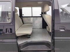 Dongfeng Delica M5L 1.6L Utility - ფოტო 15