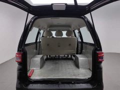 Dongfeng Delica M5L 1.6L Utility - ფოტო 16