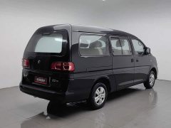 Dongfeng Delica M5L 1.6L Utility - ფოტო 2