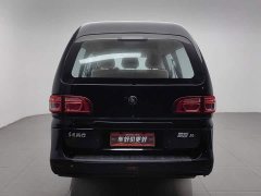Dongfeng Delica M5L 1.6L Utility - ფოტო 4