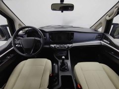 Dongfeng Delica M5L 1.6L Utility - ფოტო 5