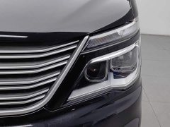 Dongfeng Delica M5L 1.6L Utility - ფოტო 7