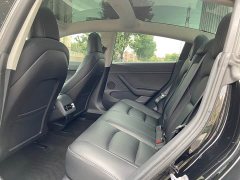 Tesla Model 3 Rear-Wheel Drive - ფოტო 10