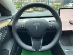 Tesla Model 3 Rear-Wheel Drive - ფოტო 12