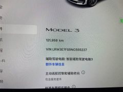 Tesla Model 3 Rear-Wheel Drive - ფოტო 14