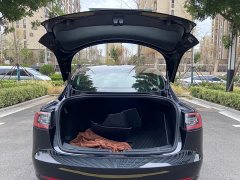 Tesla Model 3 Rear-Wheel Drive - ფოტო 16