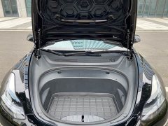 Tesla Model 3 Rear-Wheel Drive - ფოტო 18