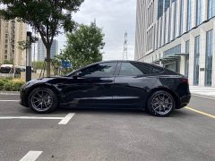 Tesla Model 3 Rear-Wheel Drive - ფოტო 2