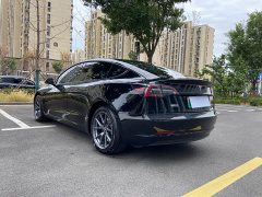 Tesla Model 3 Rear-Wheel Drive - ფოტო 3