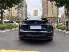 Tesla Model 3 Rear-Wheel Drive - ფოტო 4