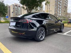 Tesla Model 3 Rear-Wheel Drive - ფოტო 5