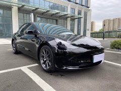 Tesla Model 3 Rear-Wheel Drive - ფოტო 7