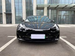 Tesla Model 3 Rear-Wheel Drive - ფოტო 8