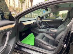 Tesla Model 3 Rear-Wheel Drive - ფოტო 9