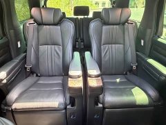 Toyota Alphard Hybrid 2.5L Premium Edition - ფოტო 12