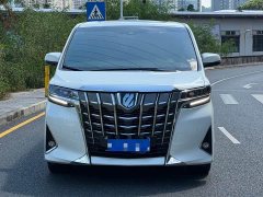 Toyota Alphard Hybrid 2.5L Premium Edition - ფოტო 2