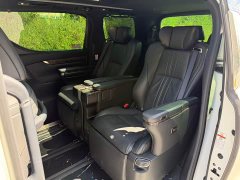 Toyota Alphard Hybrid 2.5L Premium Edition - ფოტო 8
