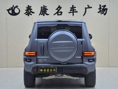 Tank 700 New Energy Hi4-T Extreme Edition - ფოტო 3