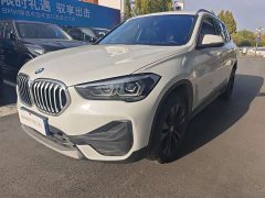 BMW X1 sDrive20Li Fashion - ფოტო 1