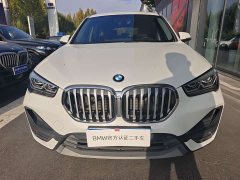 BMW X1 sDrive20Li Fashion - ფოტო 2