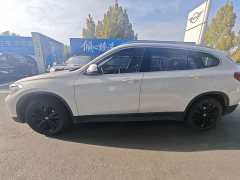 BMW X1 sDrive20Li Fashion - ფოტო 3