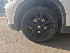BMW X1 sDrive20Li Fashion - ფოტო 4