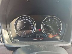 BMW X1 sDrive20Li Fashion - ფოტო 5