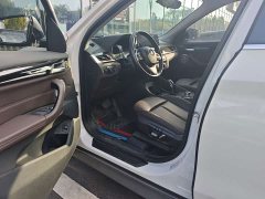 BMW X1 sDrive20Li Fashion - ფოტო 6