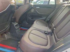 BMW X1 sDrive20Li Fashion - ფოტო 7