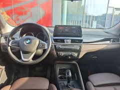 BMW X1 sDrive20Li Fashion - ფოტო 8