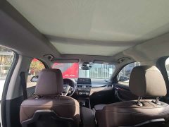 BMW X1 sDrive20Li Fashion - ფოტო 9