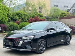 Dongfeng Yixuan MAX 1.5T Cool Dad Edition - ფოტო 1