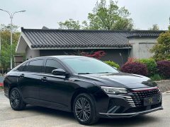 Dongfeng Yixuan MAX 1.5T Cool Dad Edition - ფოტო 3