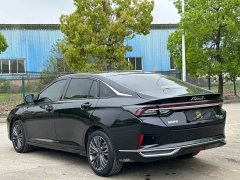 Dongfeng Yixuan MAX 1.5T Cool Dad Edition - ფოტო 4